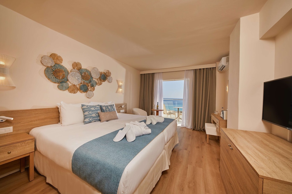 AluaSoul Zakynthos- Adults Only - All Inclusive - Hyatt Inclusive Collection — Hotel rooms in Tsilivi, Ionian Islands