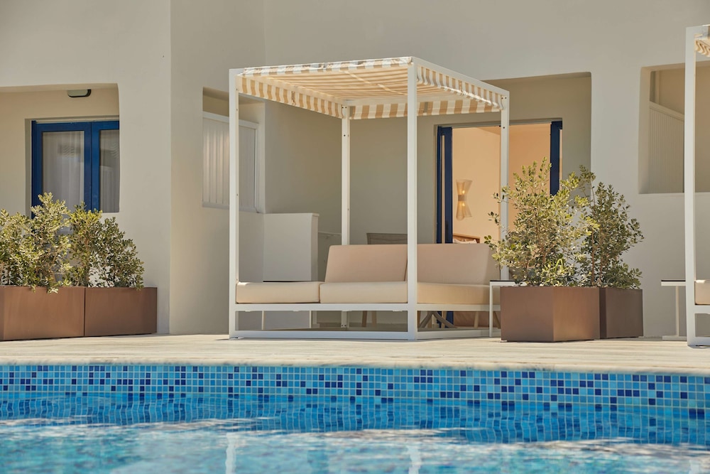 AluaSoul Zakynthos- Adults Only - All Inclusive - Hyatt Inclusive Collection — Swimming pool in Tsilivi, Ionian Islands