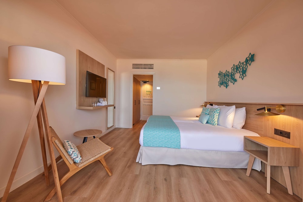AluaSoul Zakynthos- Adults Only - All Inclusive - Hyatt Inclusive Collection — Hotel rooms in Tsilivi, Ionian Islands
