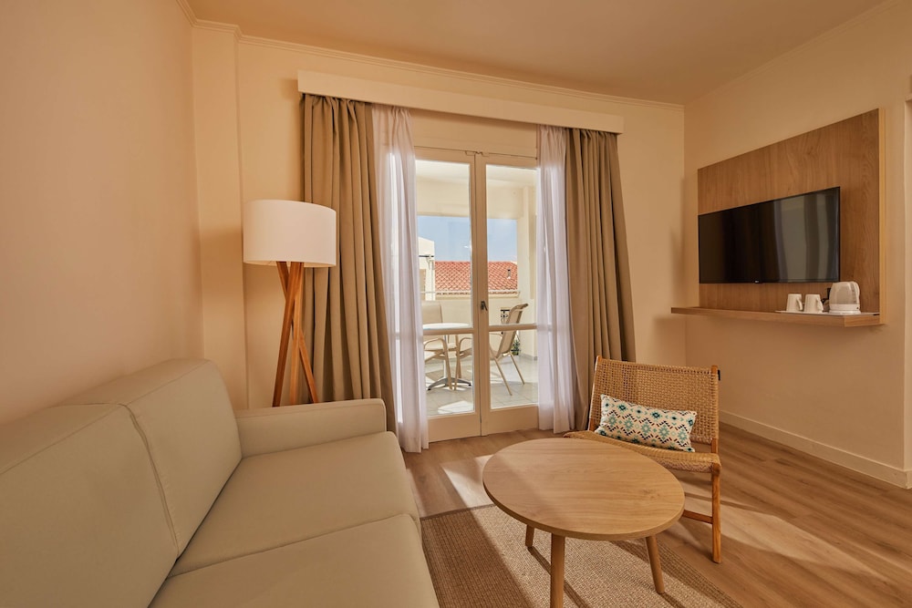 AluaSoul Zakynthos- Adults Only - All Inclusive - Hyatt Inclusive Collection — Hotel rooms in Tsilivi, Ionian Islands
