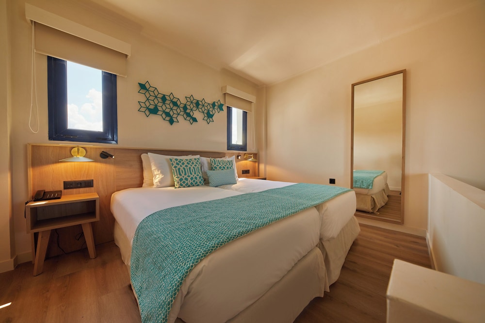 AluaSoul Zakynthos- Adults Only - All Inclusive - Hyatt Inclusive Collection — Hotel rooms in Tsilivi, Ionian Islands