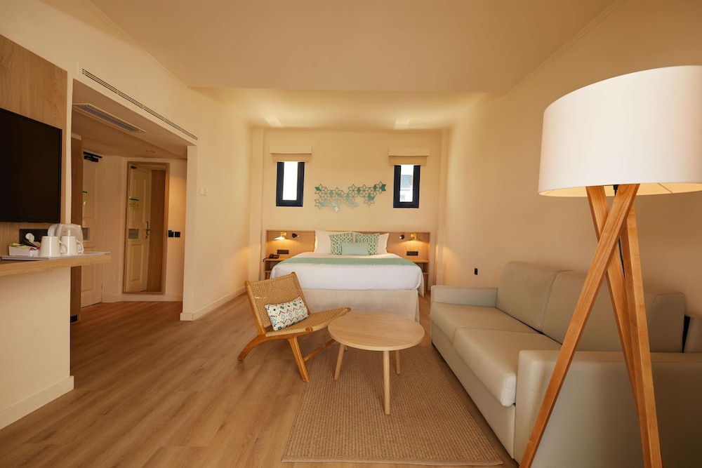 AluaSoul Zakynthos- Adults Only - All Inclusive - Hyatt Inclusive Collection — Hotel rooms in Tsilivi, Ionian Islands