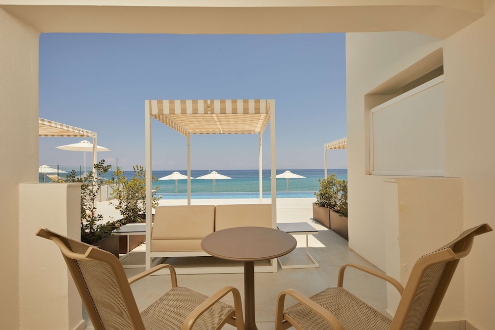 AluaSoul Zakynthos- Adults Only - All Inclusive - Hyatt Inclusive Collection — Beach in Tsilivi, Ionian Islands
