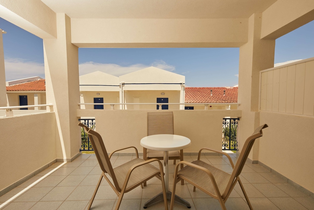 AluaSoul Zakynthos- Adults Only - All Inclusive - Hyatt Inclusive Collection — Hotel building in Tsilivi, Ionian Islands