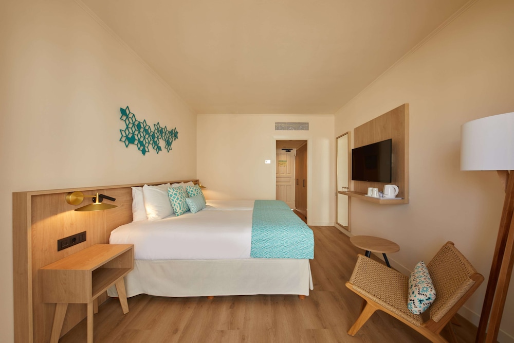 AluaSoul Zakynthos- Adults Only - All Inclusive - Hyatt Inclusive Collection — Hotel rooms in Tsilivi, Ionian Islands