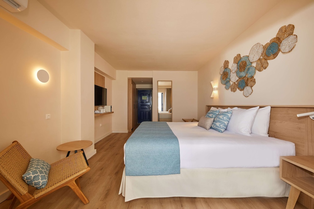 AluaSoul Zakynthos- Adults Only - All Inclusive - Hyatt Inclusive Collection — Hotel rooms in Tsilivi, Ionian Islands