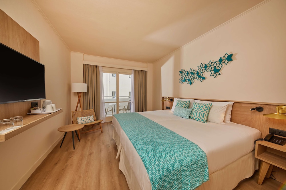 AluaSoul Zakynthos- Adults Only - All Inclusive - Hyatt Inclusive Collection — Hotel rooms in Tsilivi, Ionian Islands