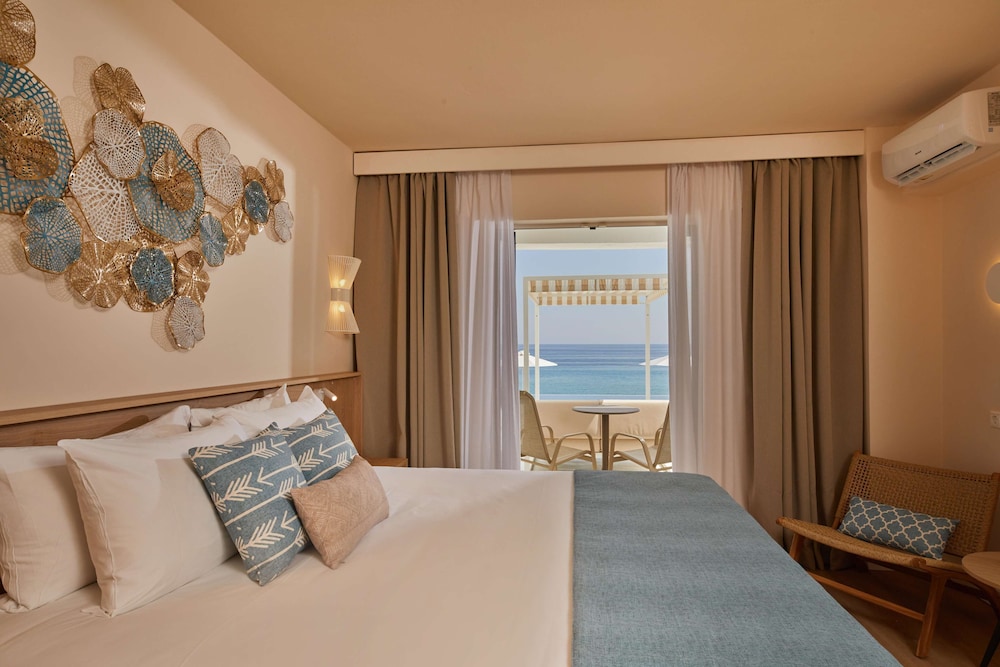 AluaSoul Zakynthos- Adults Only - All Inclusive - Hyatt Inclusive Collection — Hotel rooms in Tsilivi, Ionian Islands