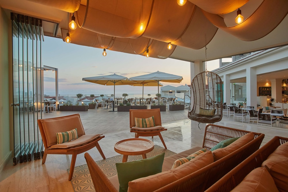 AluaSoul Zakynthos- Adults Only - All Inclusive - Hyatt Inclusive Collection — Restaurant & bars in Tsilivi, Ionian Islands
