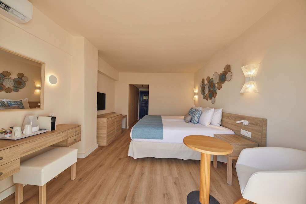 AluaSoul Zakynthos- Adults Only - All Inclusive - Hyatt Inclusive Collection — Hotel rooms in Tsilivi, Ionian Islands