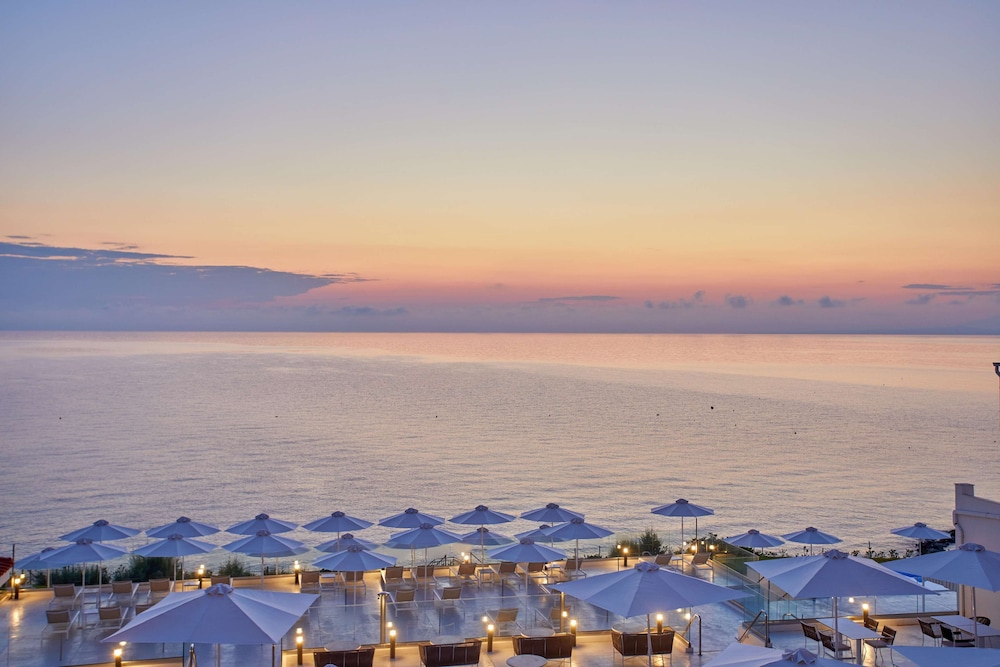 AluaSoul Zakynthos- Adults Only - All Inclusive - Hyatt Inclusive Collection — Beach in Tsilivi, Ionian Islands
