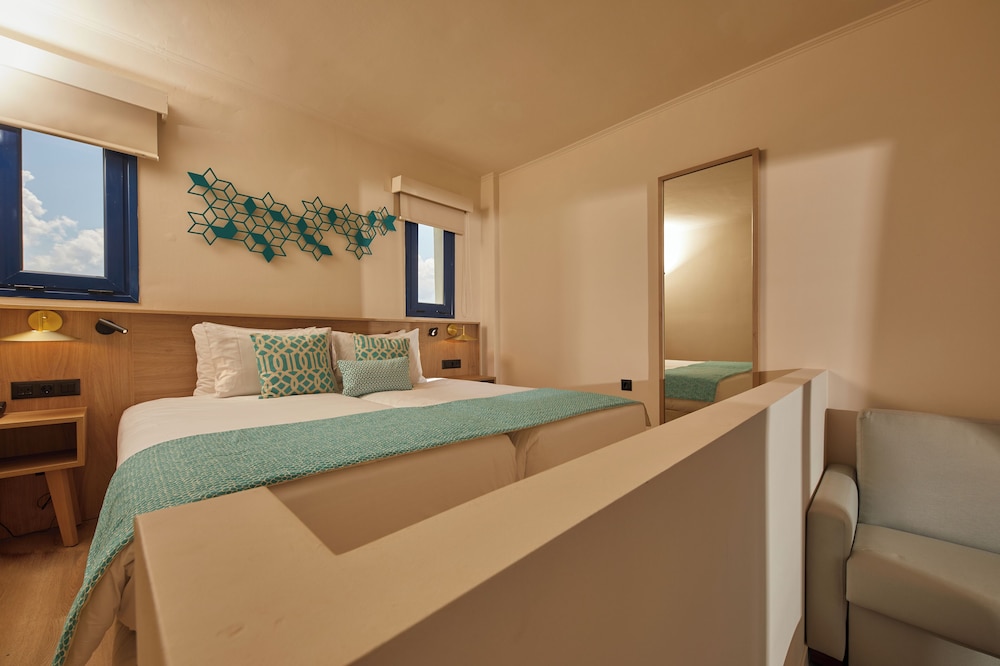 AluaSoul Zakynthos- Adults Only - All Inclusive - Hyatt Inclusive Collection — Hotel rooms in Tsilivi, Ionian Islands