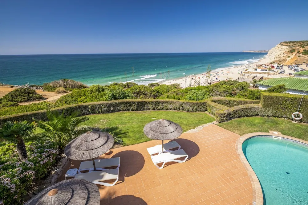 Hotel Clube Porto Mos