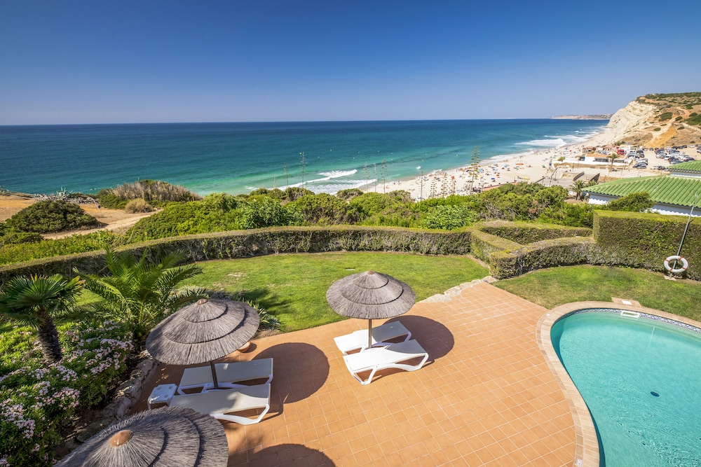 Hotel Clube Porto Mos — Main photo in Lagos, Faro
