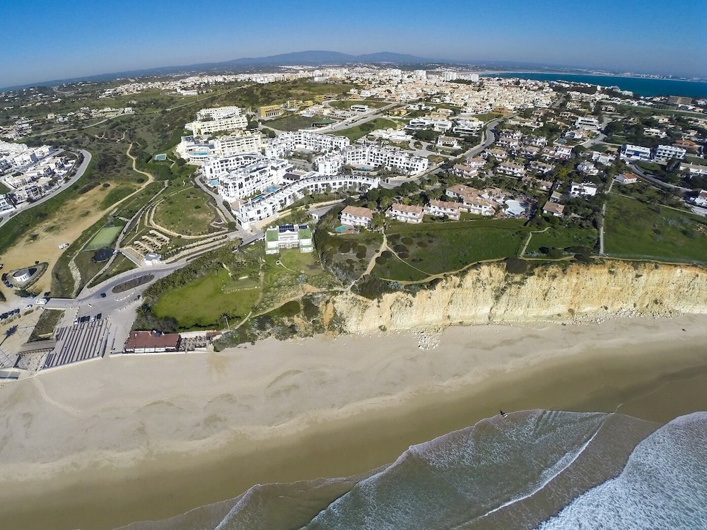 Hotel Clube Porto Mos — Attractions in the area in Lagos, Faro