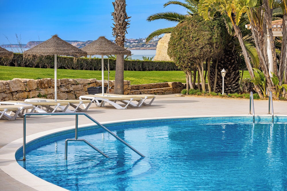 Hotel Clube Porto Mos — Swimming pool in Lagos, Faro