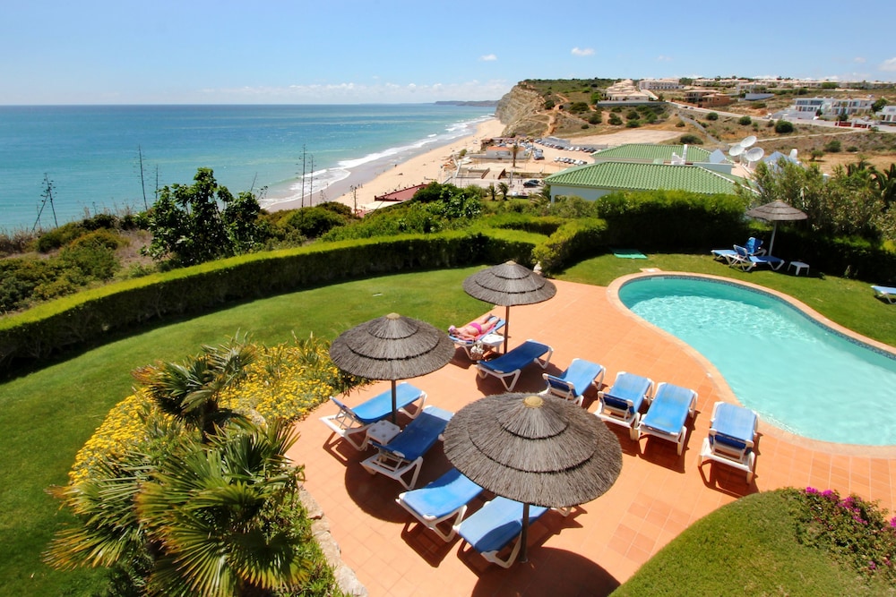 Hotel Clube Porto Mos — Swimming pool in Lagos, Faro