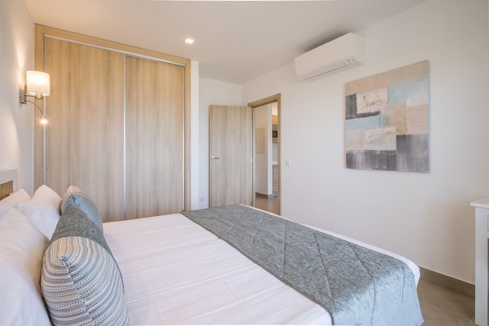 Hotel Clube Porto Mos — Hotel rooms in Lagos, Faro