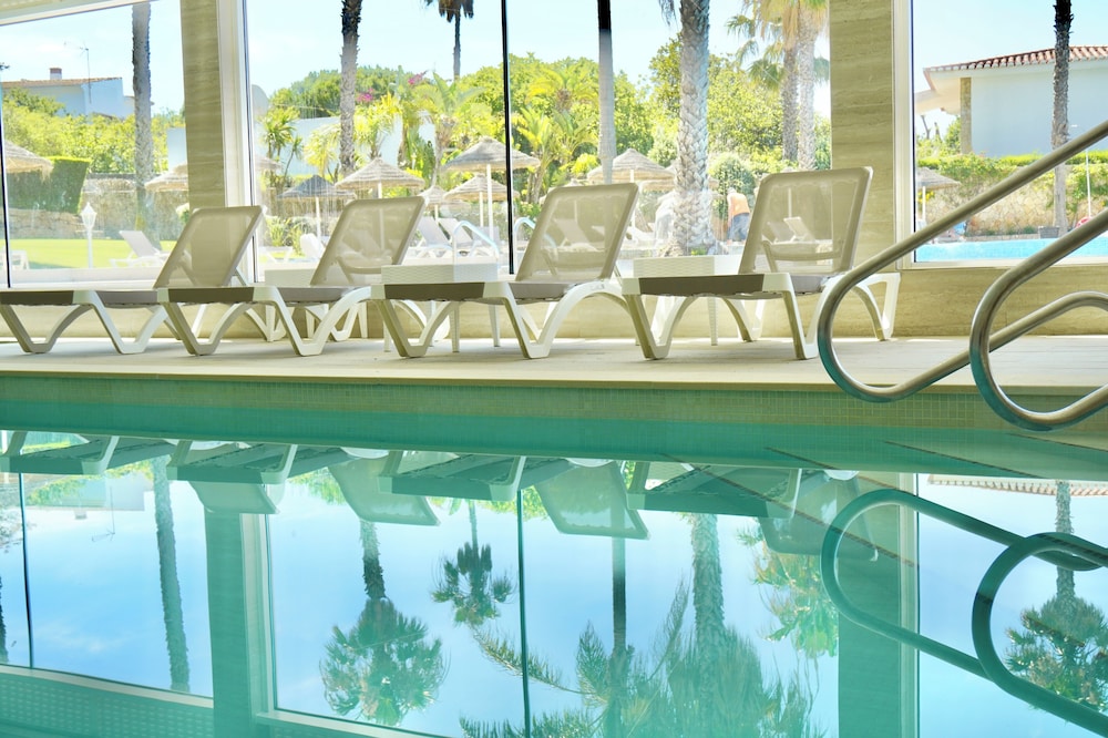 Hotel Clube Porto Mos — Swimming pool in Lagos, Faro