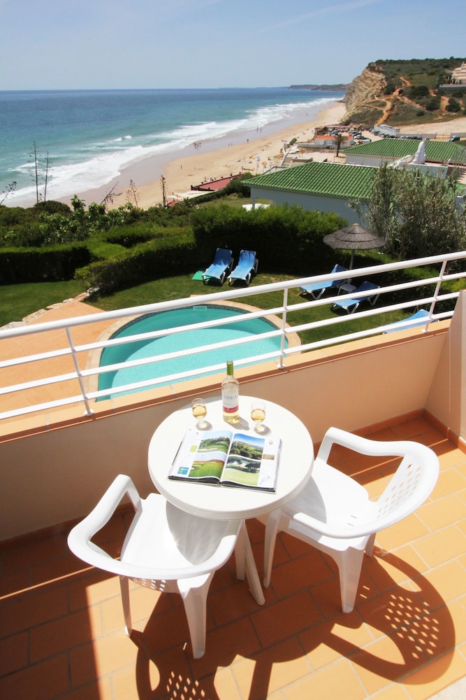 Hotel Clube Porto Mos — Swimming pool in Lagos, Faro