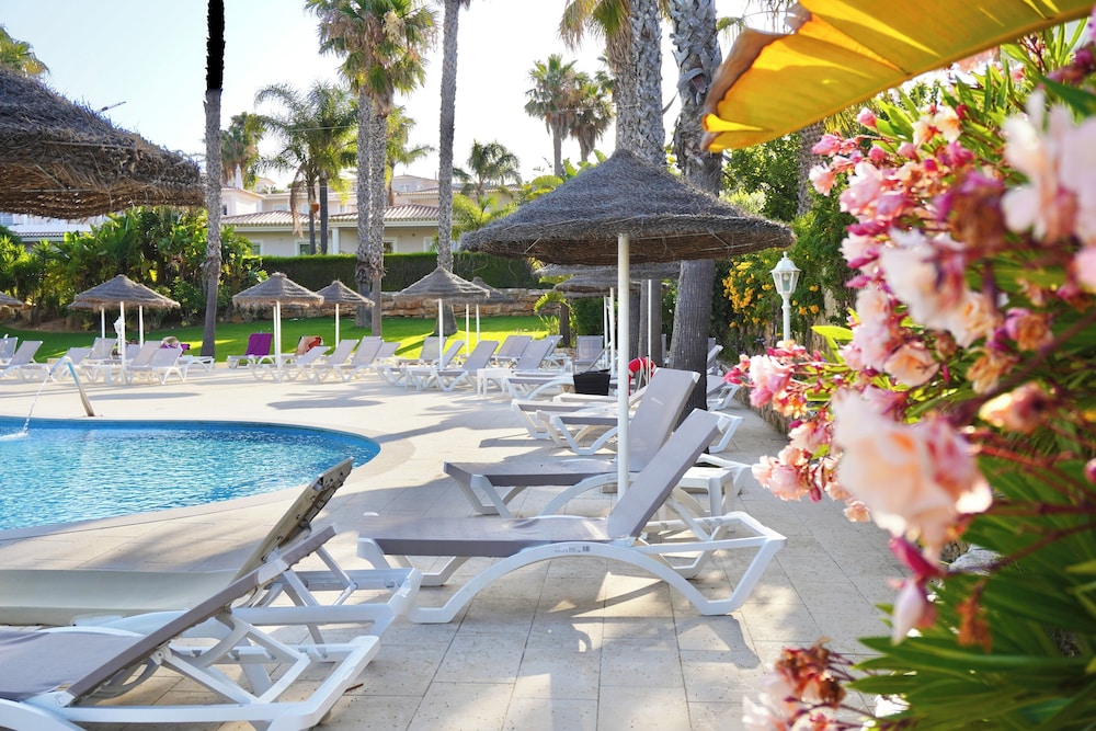 Hotel Clube Porto Mos — Swimming pool in Lagos, Faro
