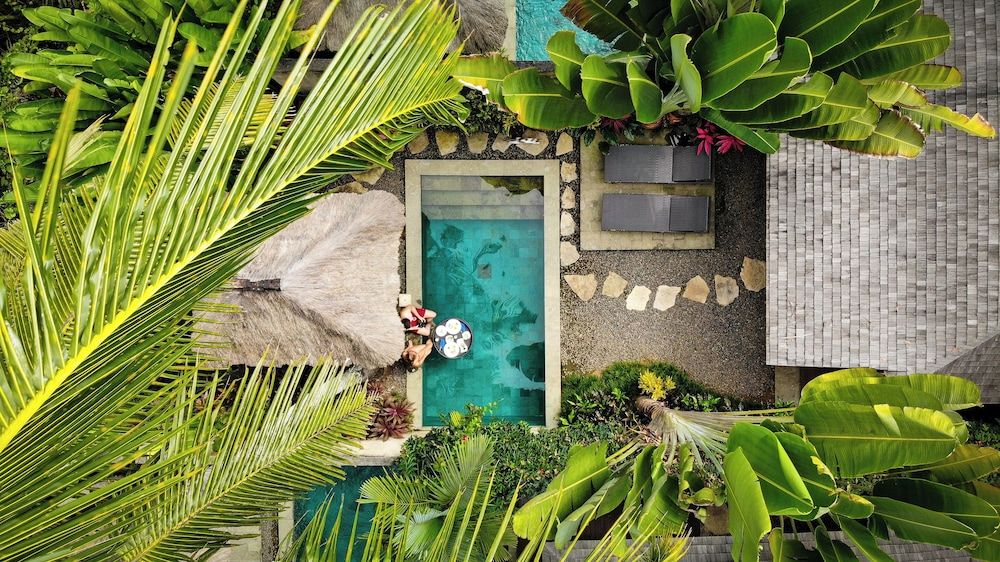 Ubud (6 dni) w Temuku Ubud Villas z Warszawy