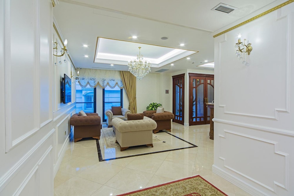 Grand Naki Hotel — Hotel rooms in Istanbul, Istanbul
