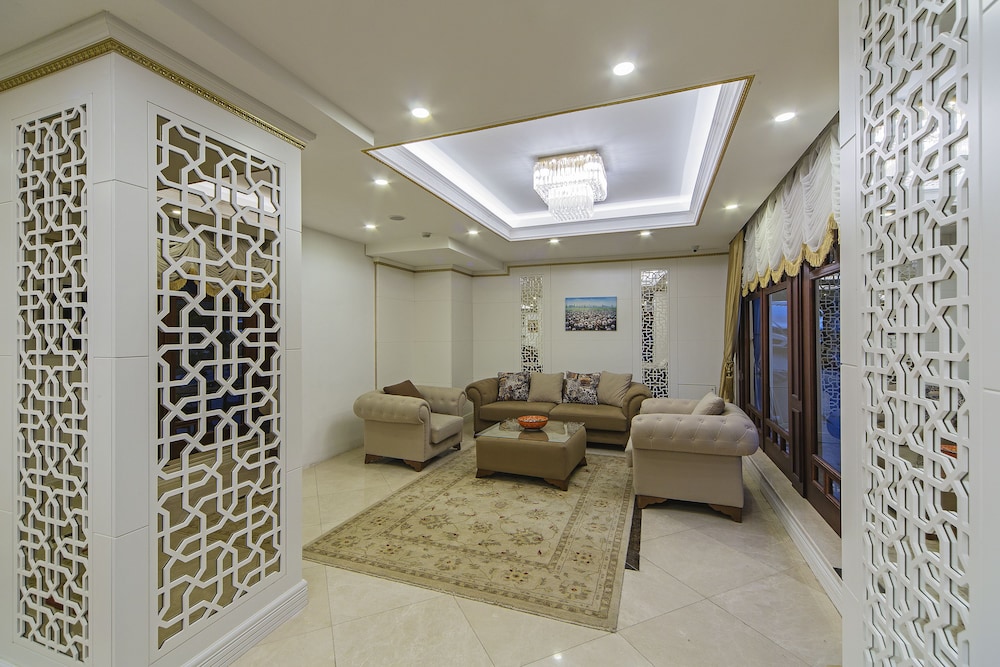 Grand Naki Hotel — Hotel rooms in Istanbul, Istanbul