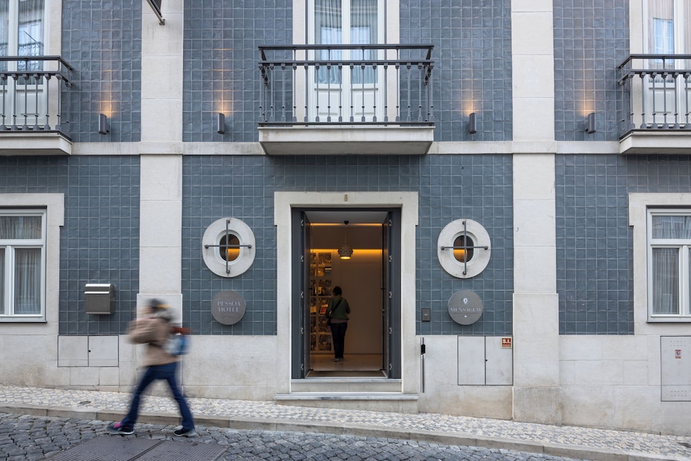 Lisboa Pessoa Hotel