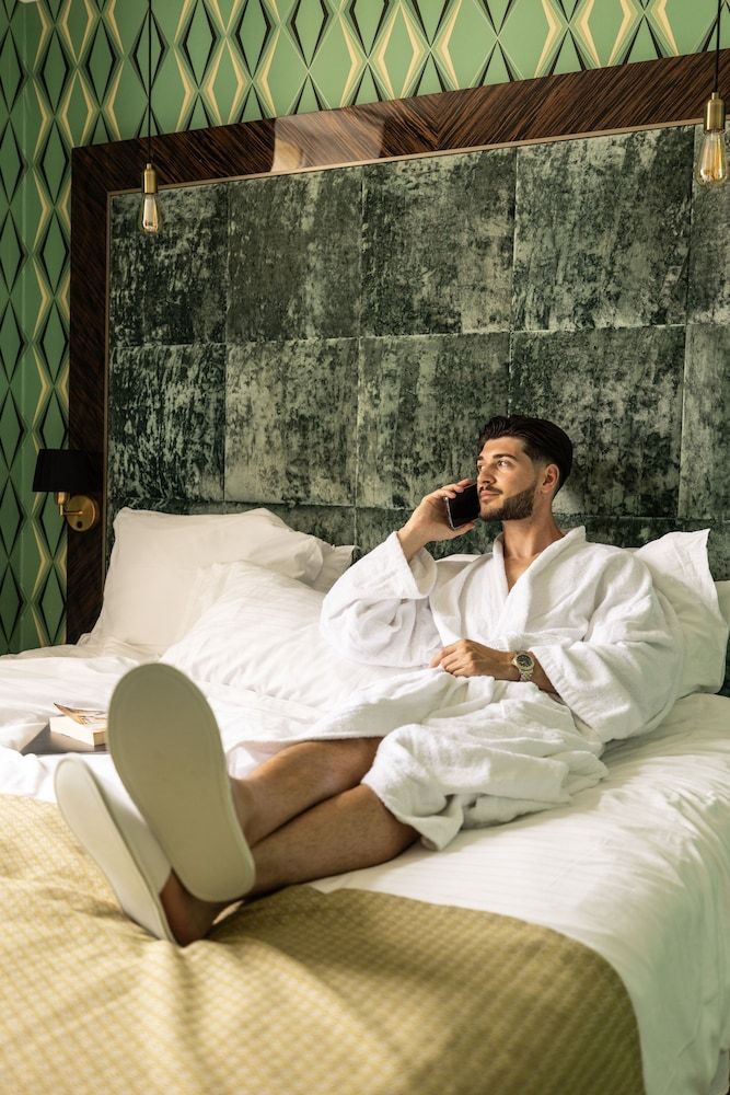 The Jay Hotel by HappyCulture - zdjęcie 5