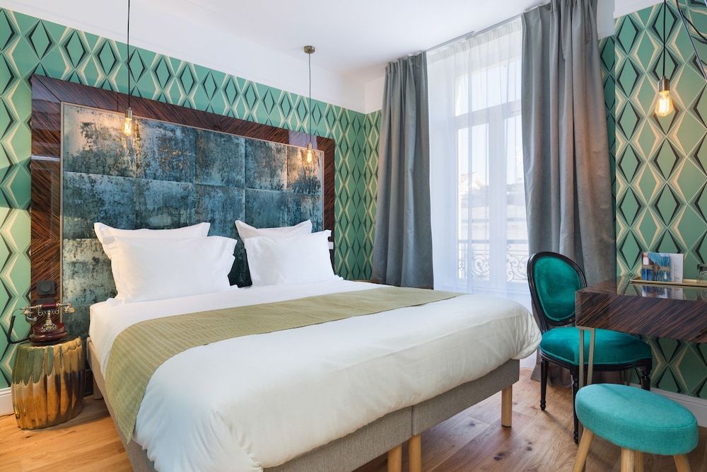 The Jay Hotel by HappyCulture - zdjęcie 2