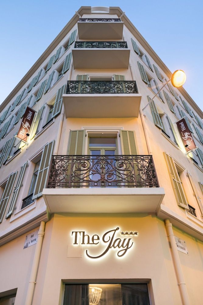 The Jay Hotel by HappyCulture - zdjęcie 4