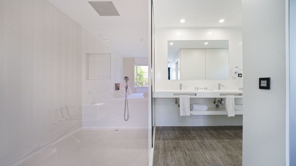 Seven Hotel & Wellness - Caters to Gay Men — Hotel rooms in Maspalomas, Canary Islands