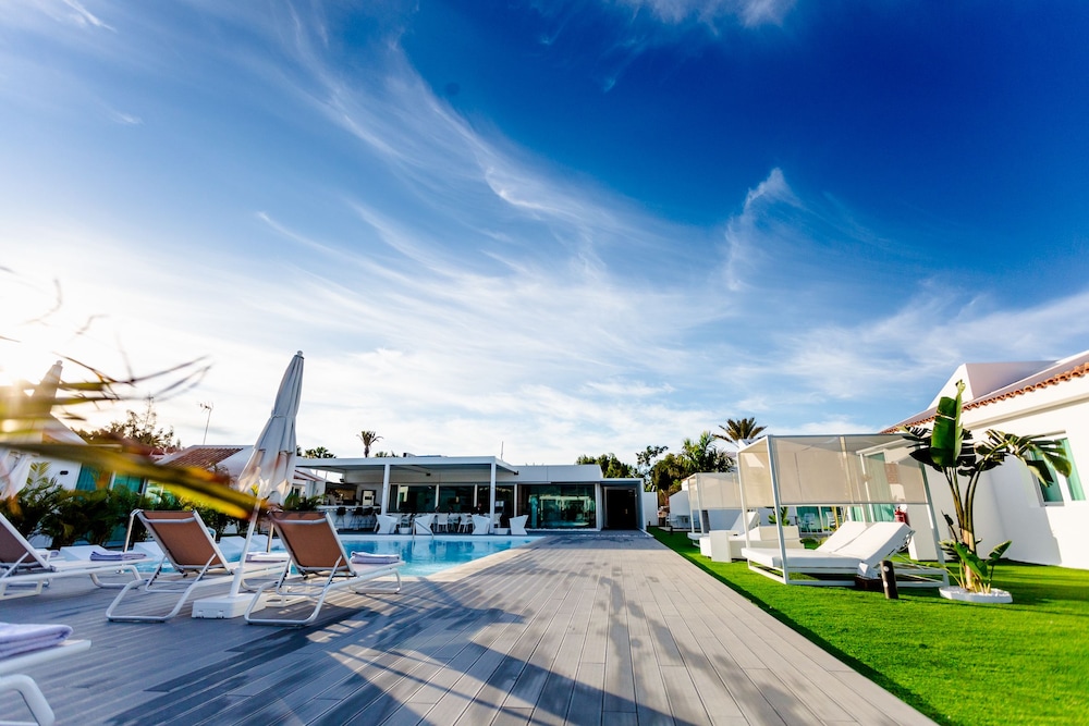 Seven Hotel & Wellness - Caters to Gay Men - zdjęcie 5