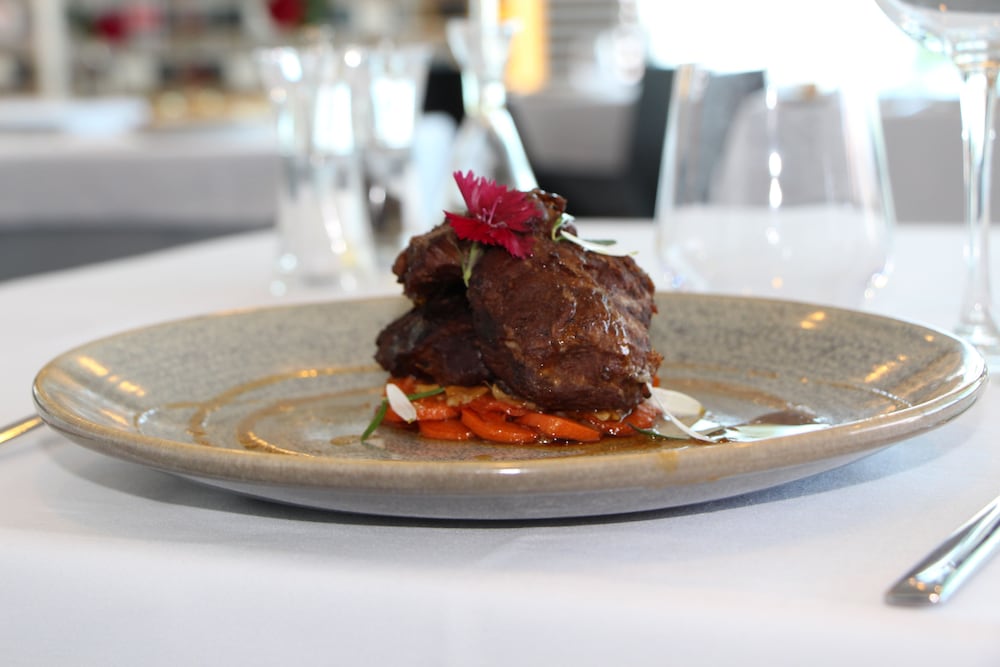 Seven Hotel & Wellness - Caters to Gay Men — Restaurant & bars in Maspalomas, Canary Islands
