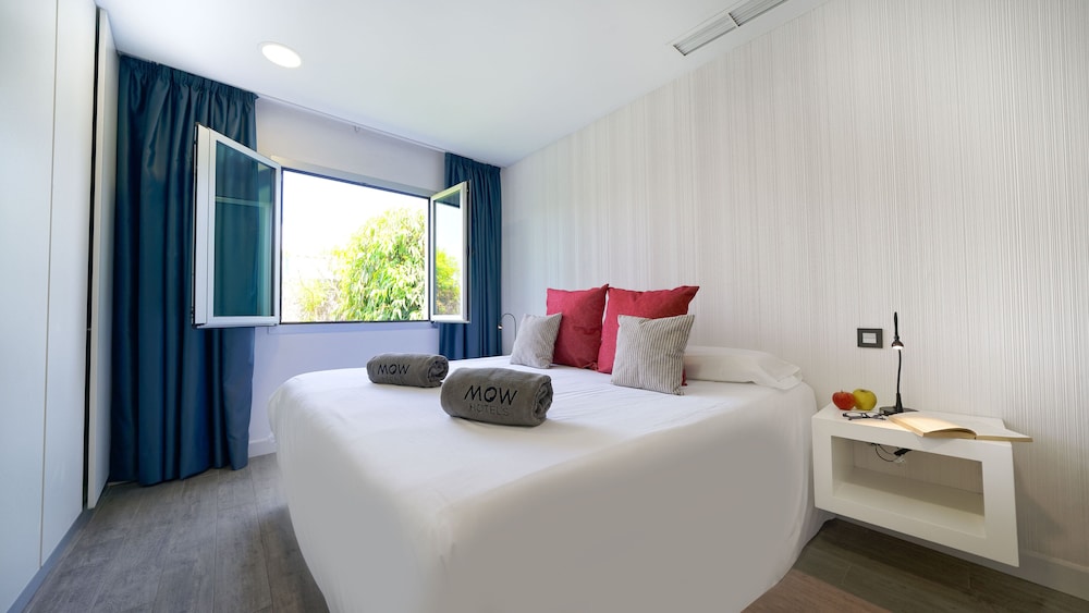 Seven Hotel & Wellness - Caters to Gay Men — Hotel rooms in Maspalomas, Canary Islands