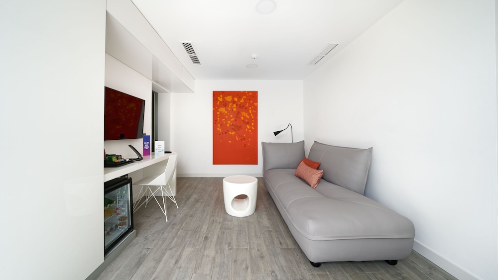 Seven Hotel & Wellness - Caters to Gay Men — Hotel rooms in Maspalomas, Canary Islands