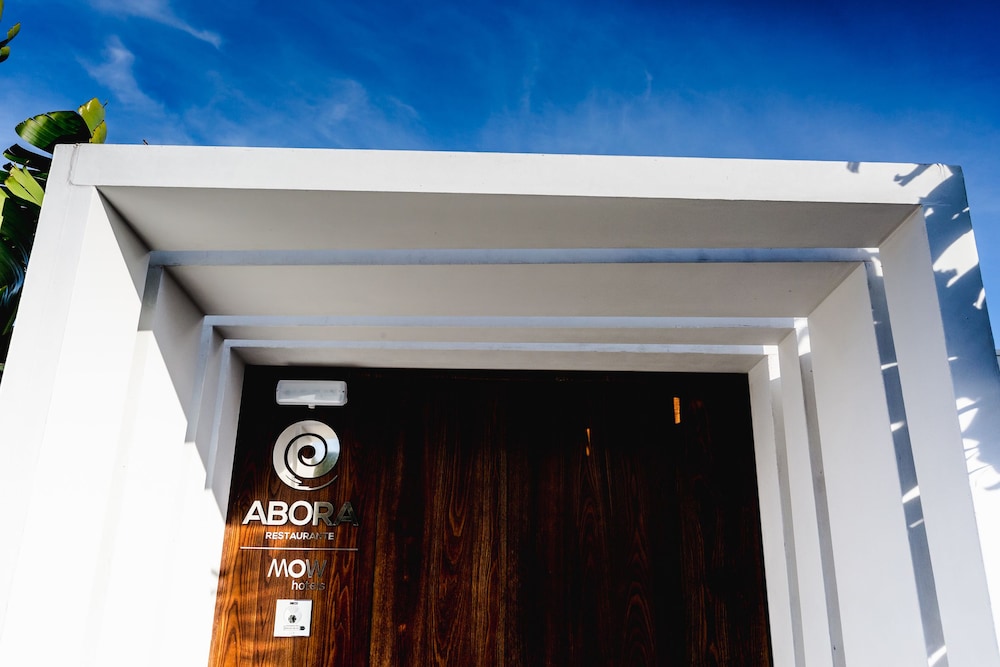 Seven Hotel & Wellness - Caters to Gay Men — Restaurant & bars in Maspalomas, Canary Islands