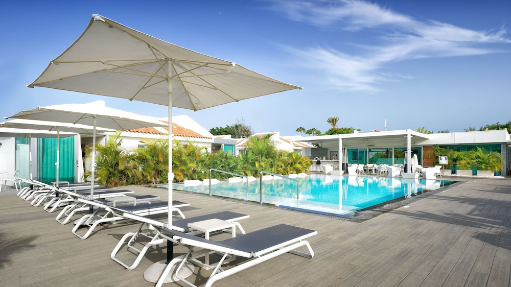 Seven Hotel & Wellness - Caters to Gay Men - zdjęcie 3