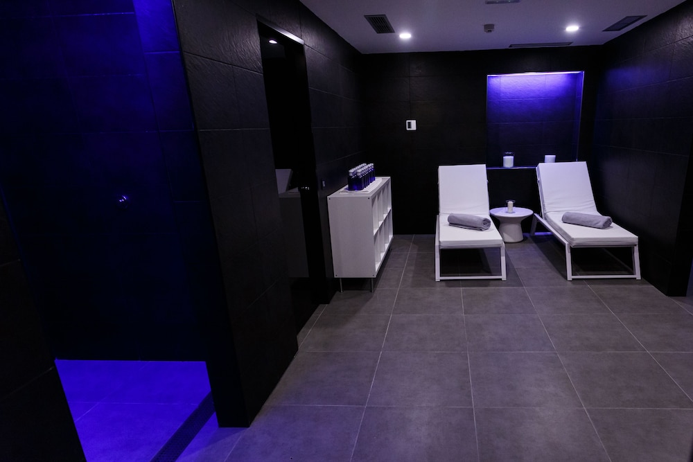 Seven Hotel & Wellness - Caters to Gay Men — Spa in Maspalomas, Canary Islands