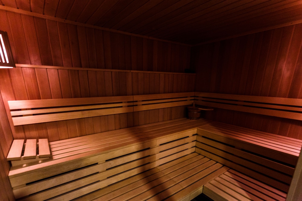 Seven Hotel & Wellness - Caters to Gay Men — Spa in Maspalomas, Canary Islands