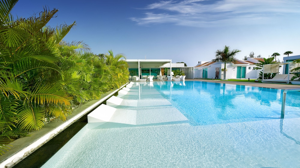 Seven Hotel & Wellness - Caters to Gay Men - zdjęcie 2