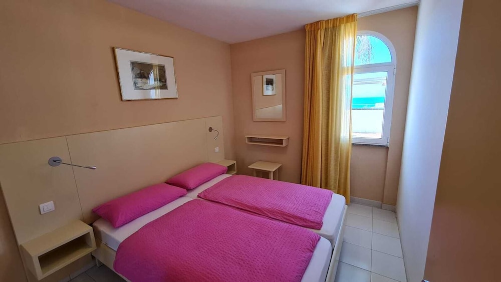 Apartamentos Curasol — Rooms in Puerto Rico, Canary Islands