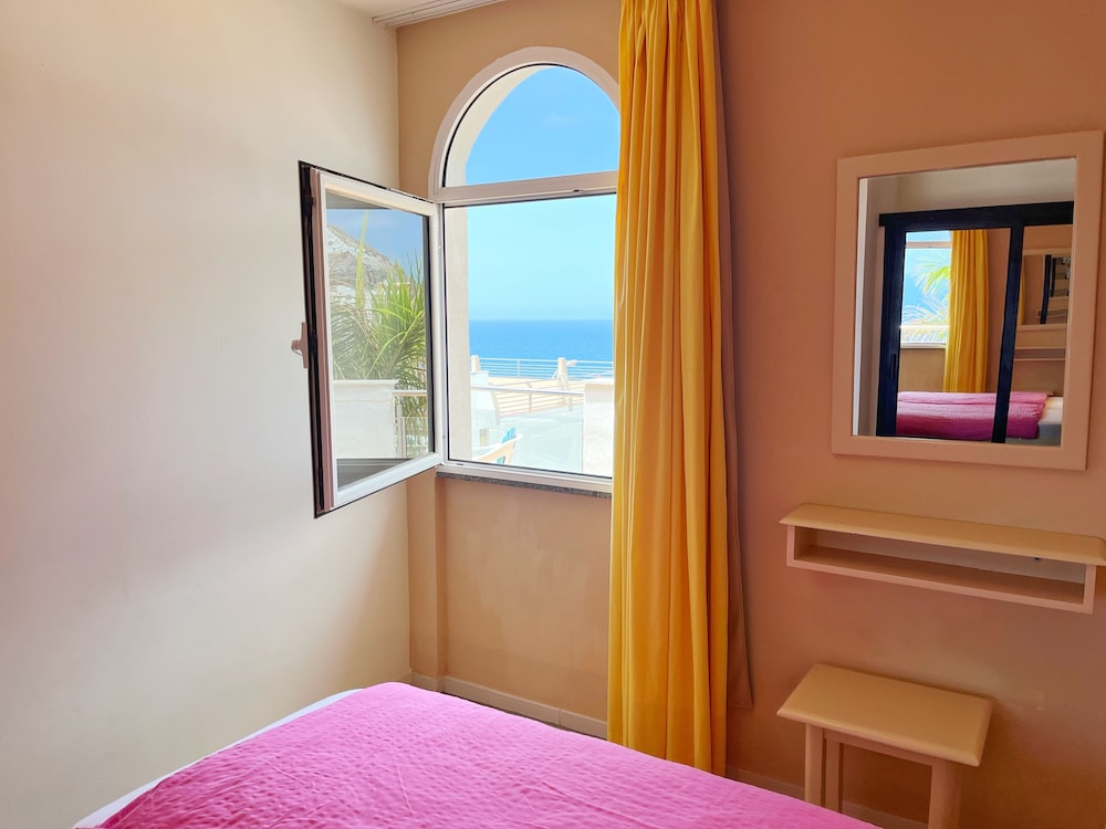 Apartamentos Curasol — Rooms in Puerto Rico, Canary Islands