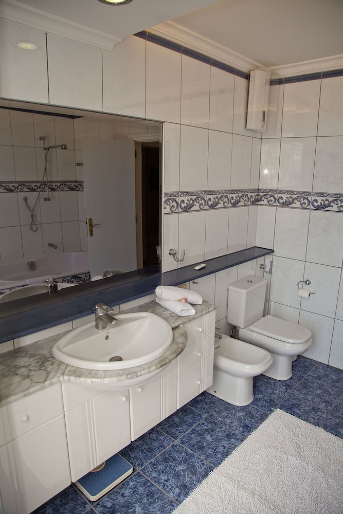 Apartamentos Curasol — Rooms in Puerto Rico, Canary Islands