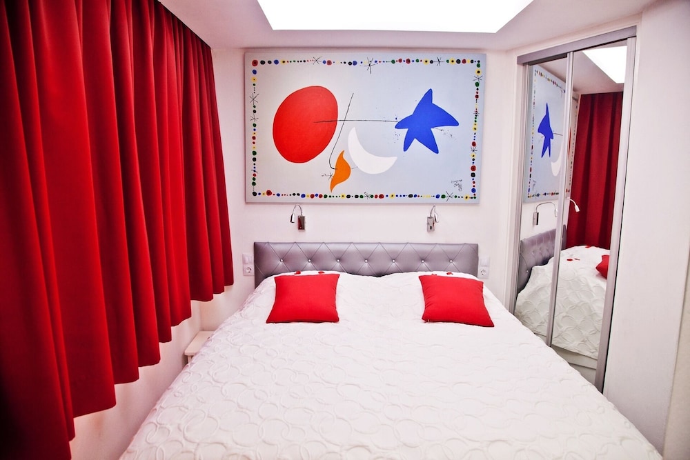 Apartamentos Curasol — Rooms in Puerto Rico, Canary Islands