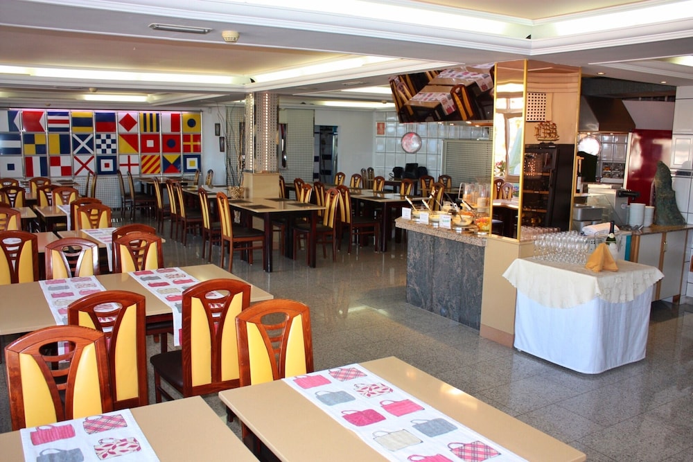 Apartamentos Curasol — Restaurant in Puerto Rico, Canary Islands