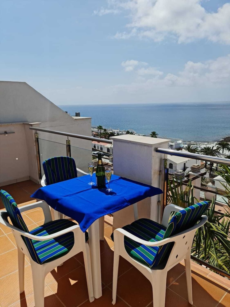 Apartamentos Curasol — Rooms in Puerto Rico, Canary Islands