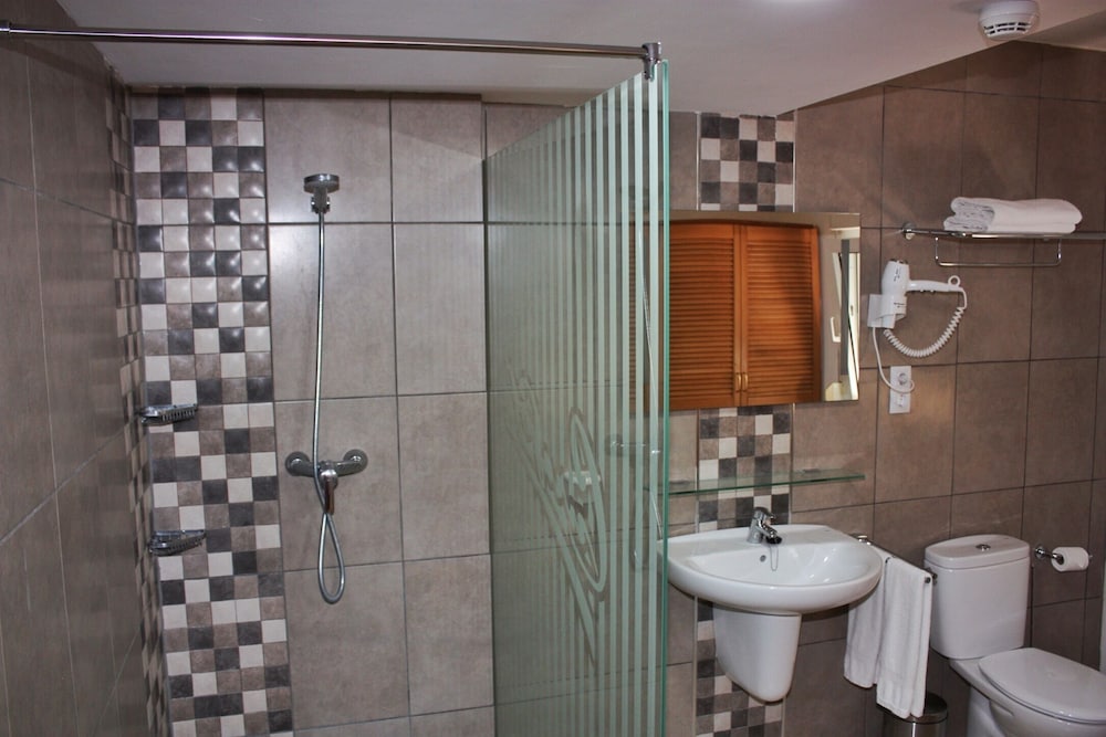 Apartamentos Curasol — Rooms in Puerto Rico, Canary Islands
