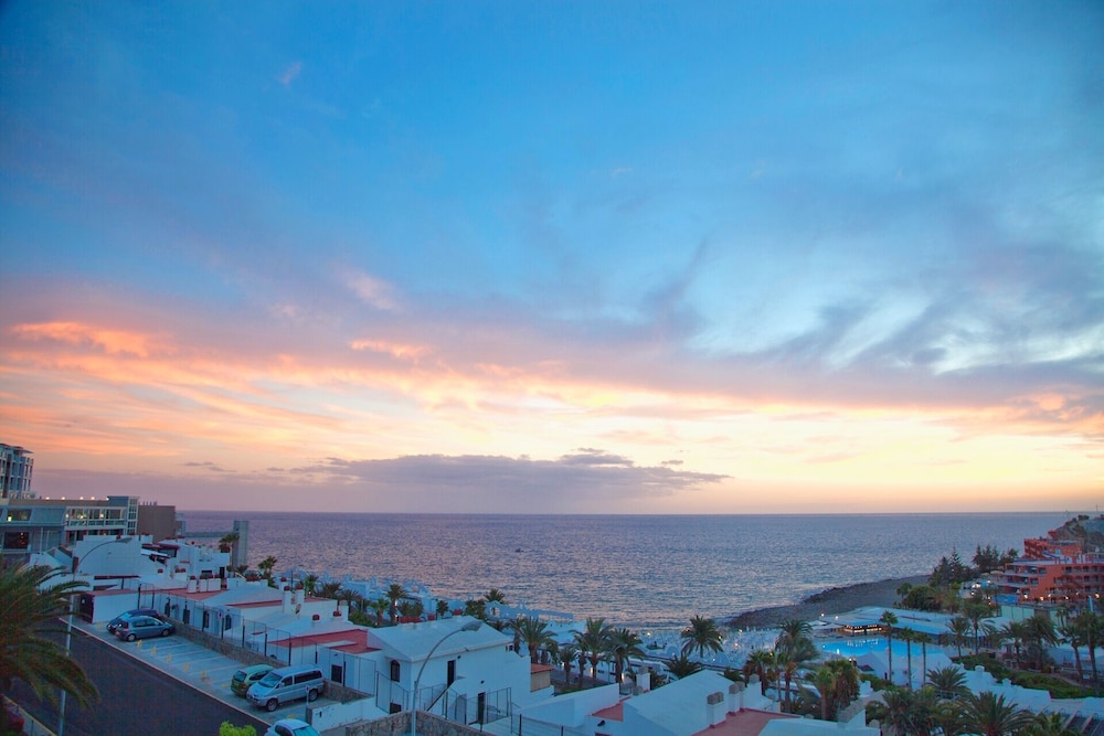 Apartamentos Curasol — Outdoor in Puerto Rico, Canary Islands